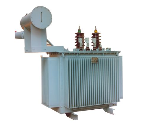 丹东S11-2000KVA/10KV/0.4KV油浸式变压器库存