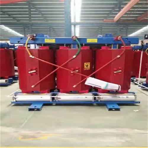 丹东scb11干式变压器技术参数